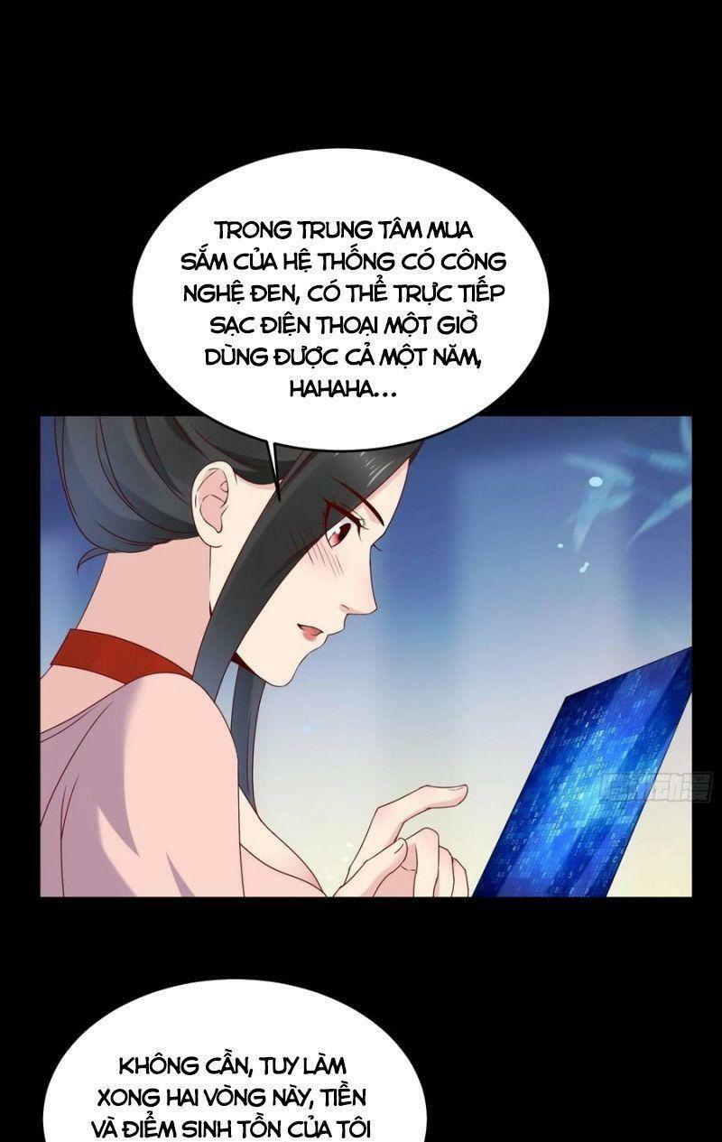 Vua Đầu Tư Mạnh Nhất Chapter 59 - Trang 15