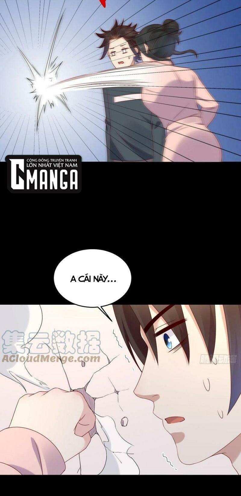 Vua Đầu Tư Mạnh Nhất Chapter 59 - Trang 22