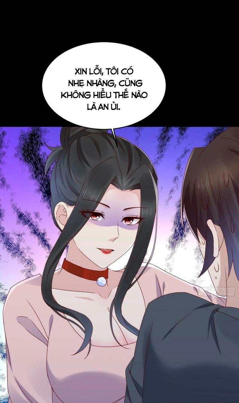 Vua Đầu Tư Mạnh Nhất Chapter 59 - Trang 23