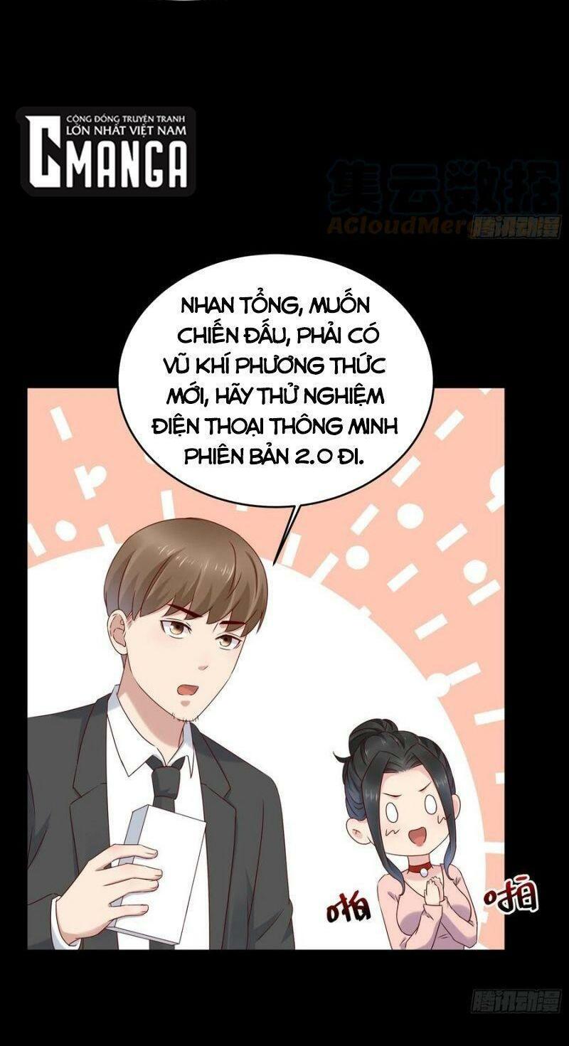 Vua Đầu Tư Mạnh Nhất Chapter 59 - Trang 6