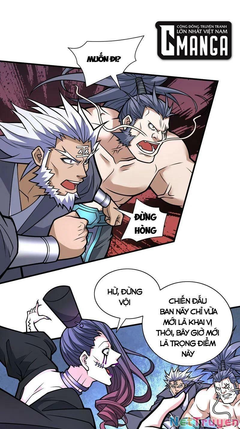 Bị Dạy Dỗ Thành Thánh Chapter 98 - Trang 1