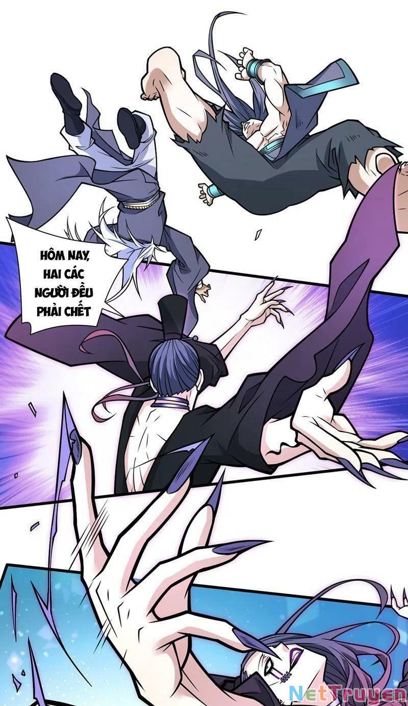 Bị Dạy Dỗ Thành Thánh Chapter 98 - Trang 13