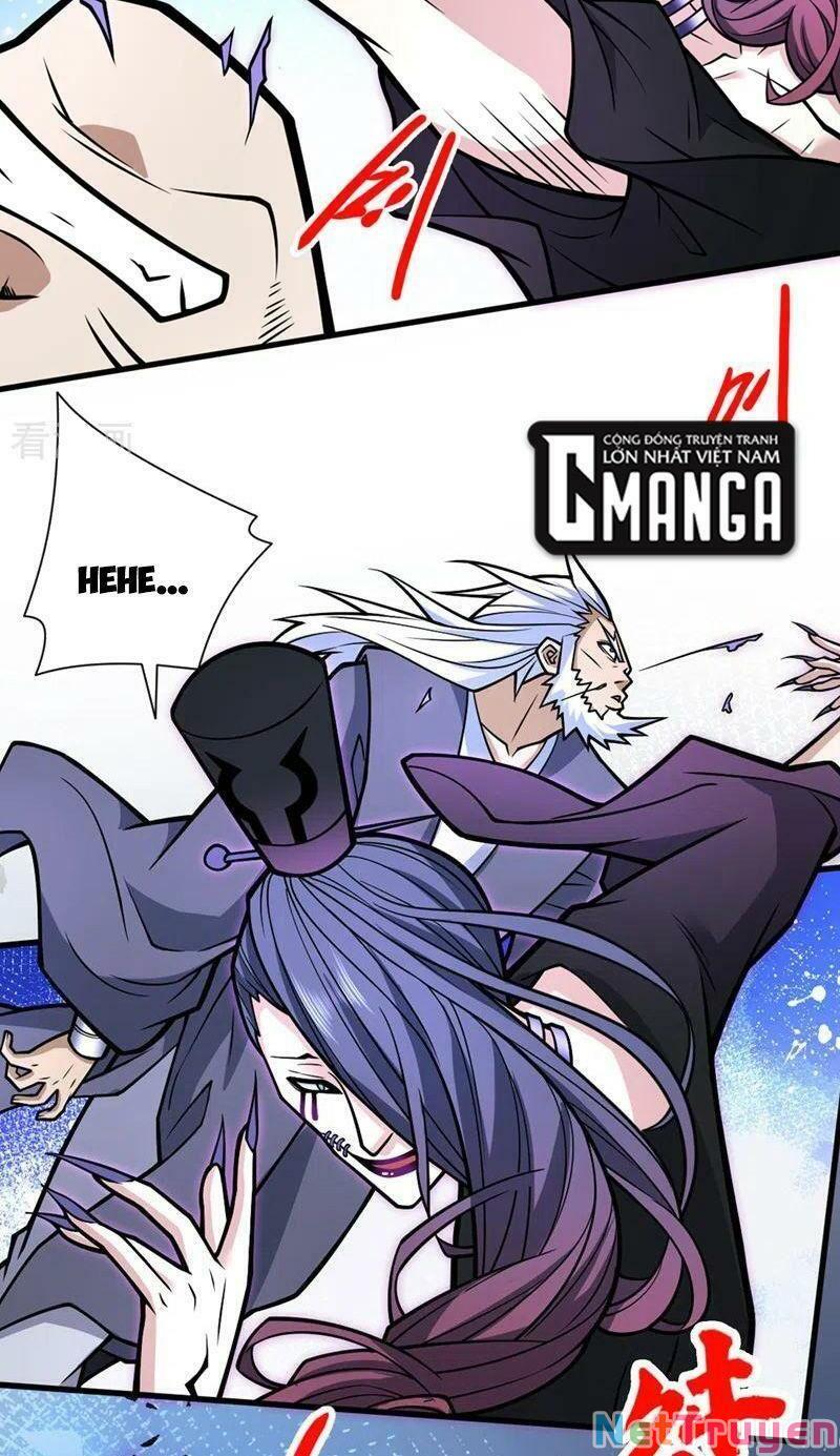 Bị Dạy Dỗ Thành Thánh Chapter 98 - Trang 14
