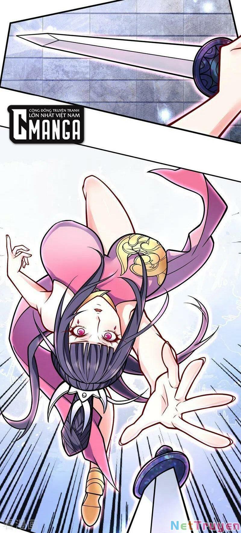 Bị Dạy Dỗ Thành Thánh Chapter 98 - Trang 18