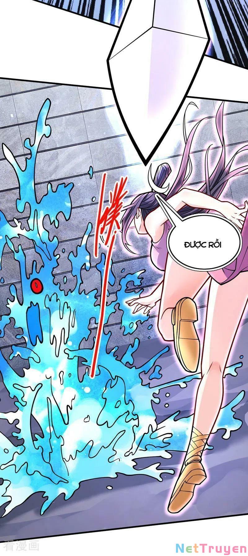 Bị Dạy Dỗ Thành Thánh Chapter 98 - Trang 19
