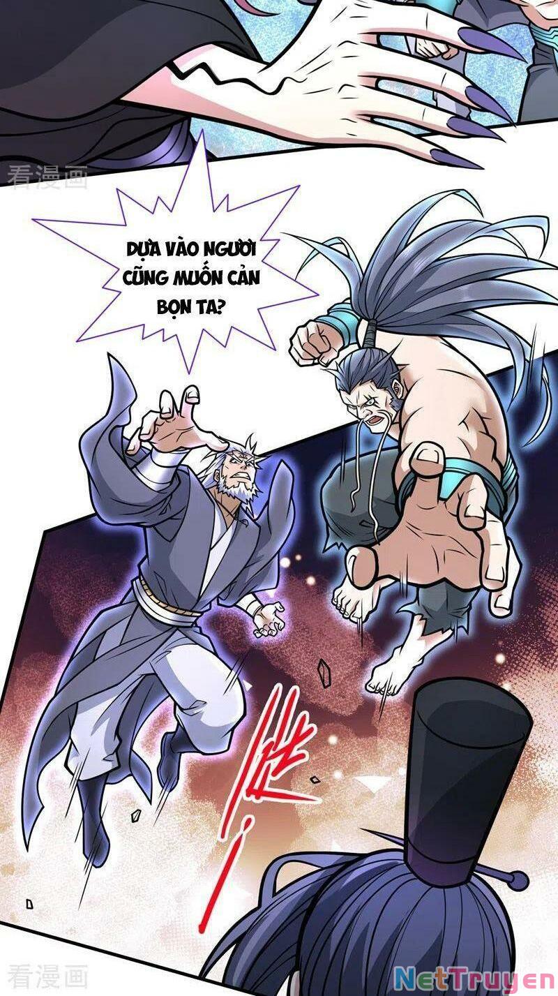 Bị Dạy Dỗ Thành Thánh Chapter 98 - Trang 2