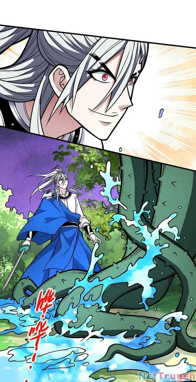 Bị Dạy Dỗ Thành Thánh Chapter 98 - Trang 21
