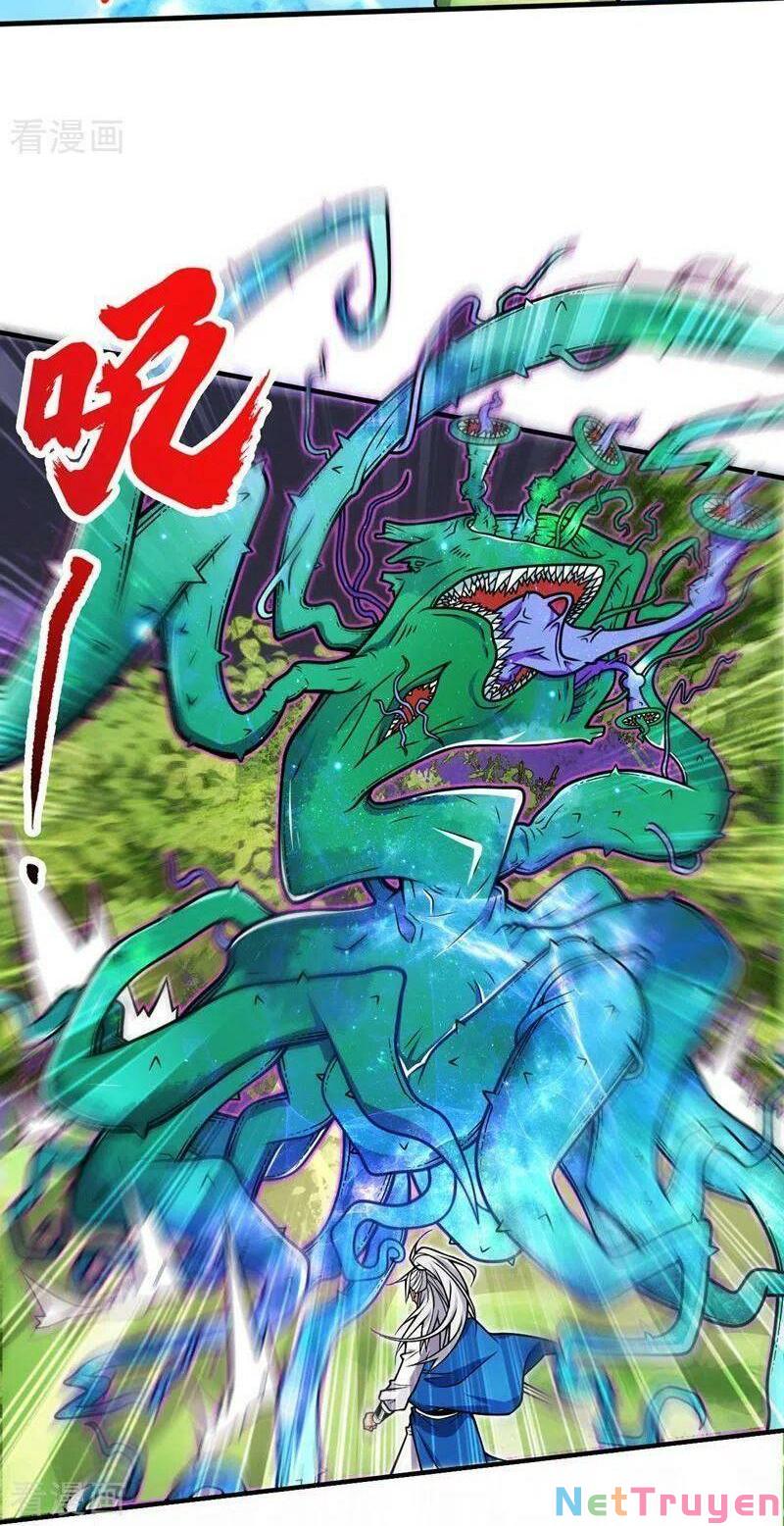 Bị Dạy Dỗ Thành Thánh Chapter 98 - Trang 22