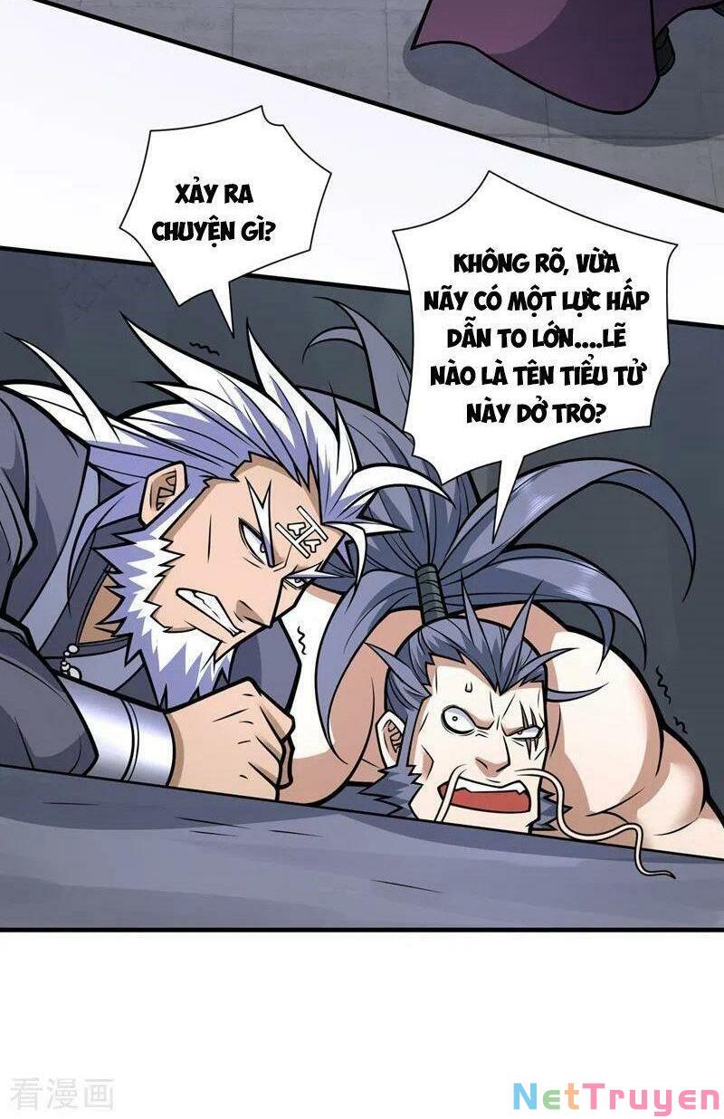 Bị Dạy Dỗ Thành Thánh Chapter 98 - Trang 4