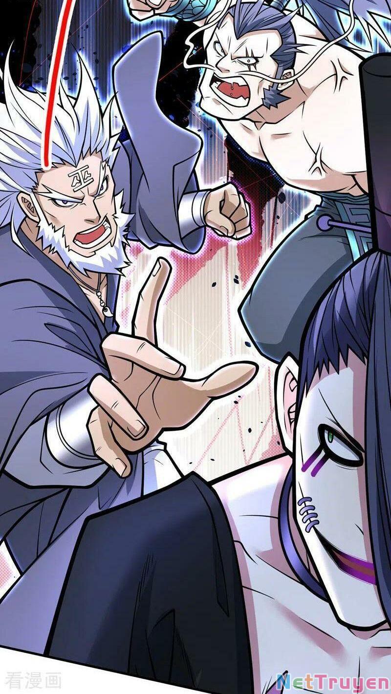 Bị Dạy Dỗ Thành Thánh Chapter 98 - Trang 8