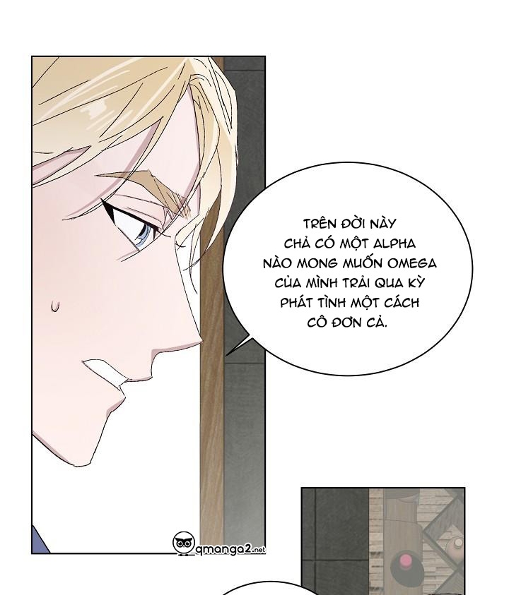 Chàng Tuấn Mã Của Tôi Chapter 21 - Trang 16