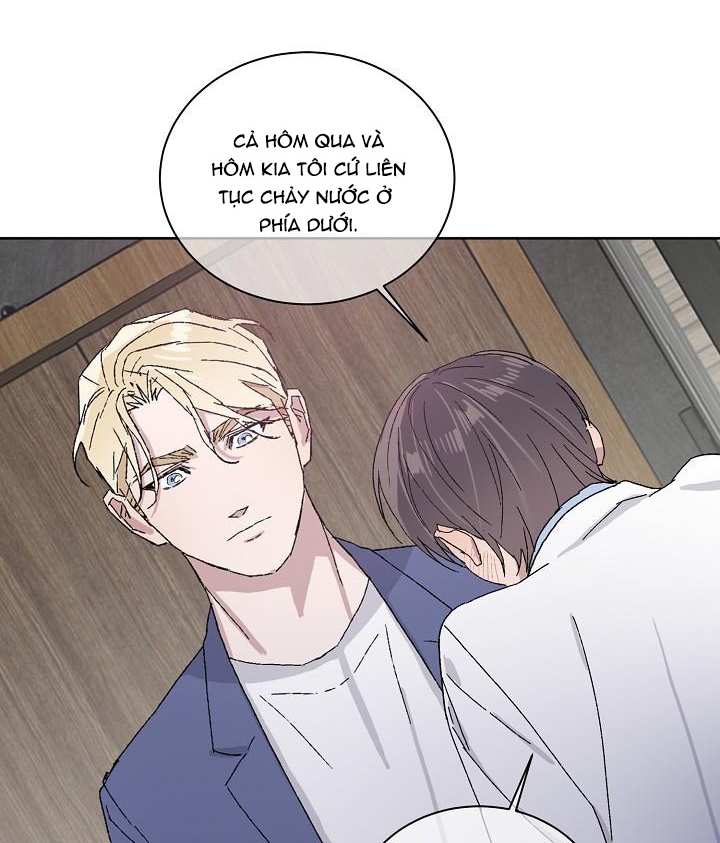 Chàng Tuấn Mã Của Tôi Chapter 21 - Trang 32