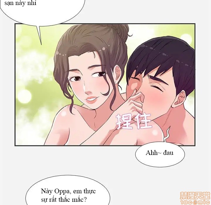 Hơn Cả Tình Bạn Chapter 5 - Trang 47