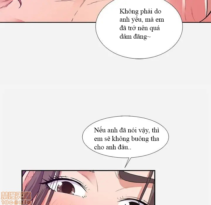 Hơn Cả Tình Bạn Chapter 6 - Trang 12