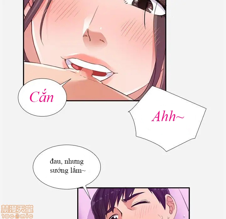 Hơn Cả Tình Bạn Chapter 6 - Trang 13