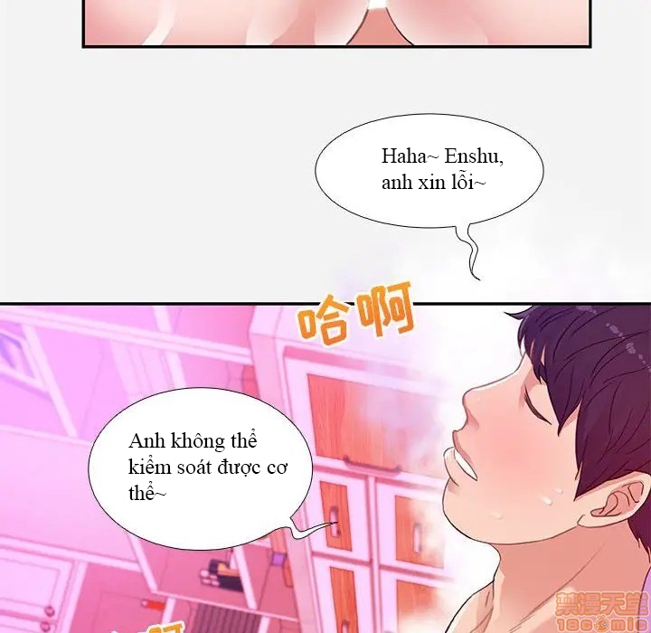 Hơn Cả Tình Bạn Chapter 6 - Trang 46