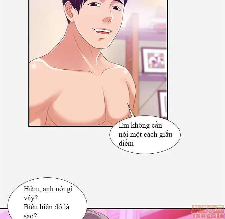 Hơn Cả Tình Bạn Chapter 6 - Trang 73