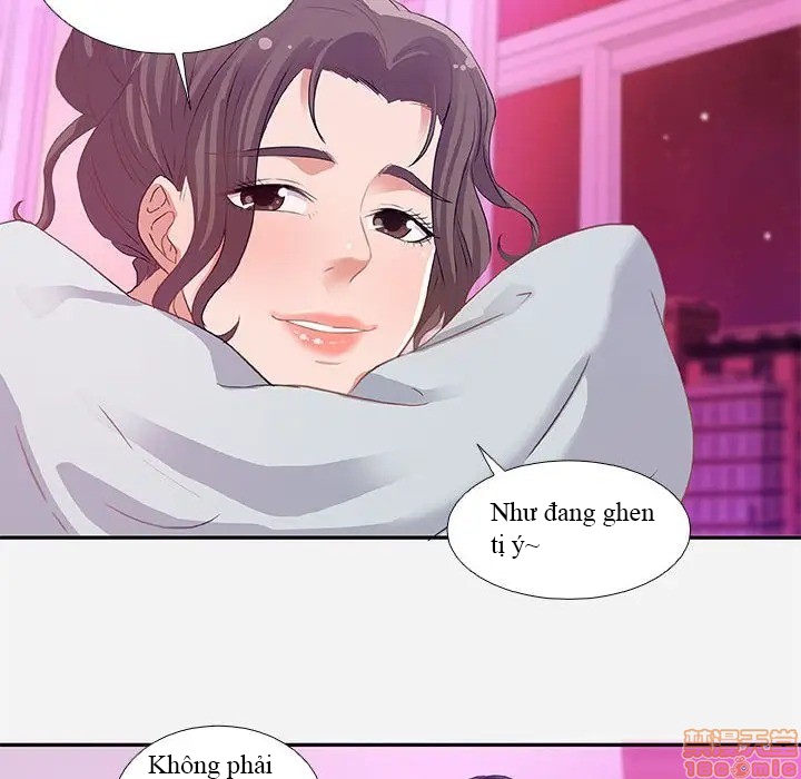 Hơn Cả Tình Bạn Chapter 6 - Trang 74