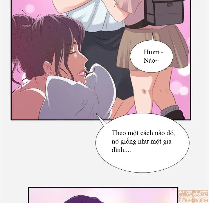 Hơn Cả Tình Bạn Chapter 6 - Trang 83