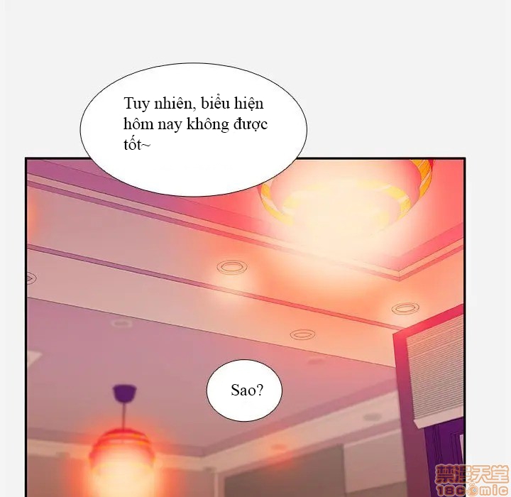 Hơn Cả Tình Bạn Chapter 6 - Trang 85