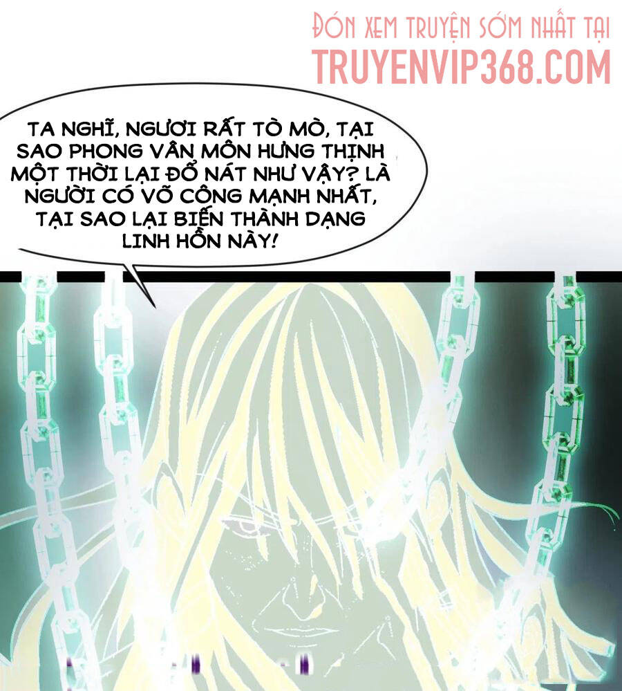 Ma Hoàng Sư Đệ Quả Thực Quá Chung Tình Chapter 96 - Trang 43