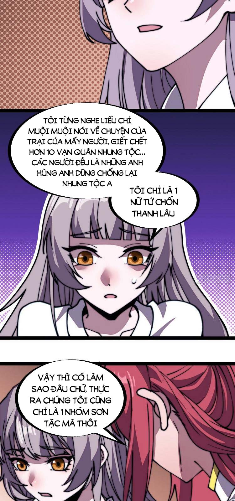 Ta Có Một Sơn Trại Chapter 227 - Trang 16