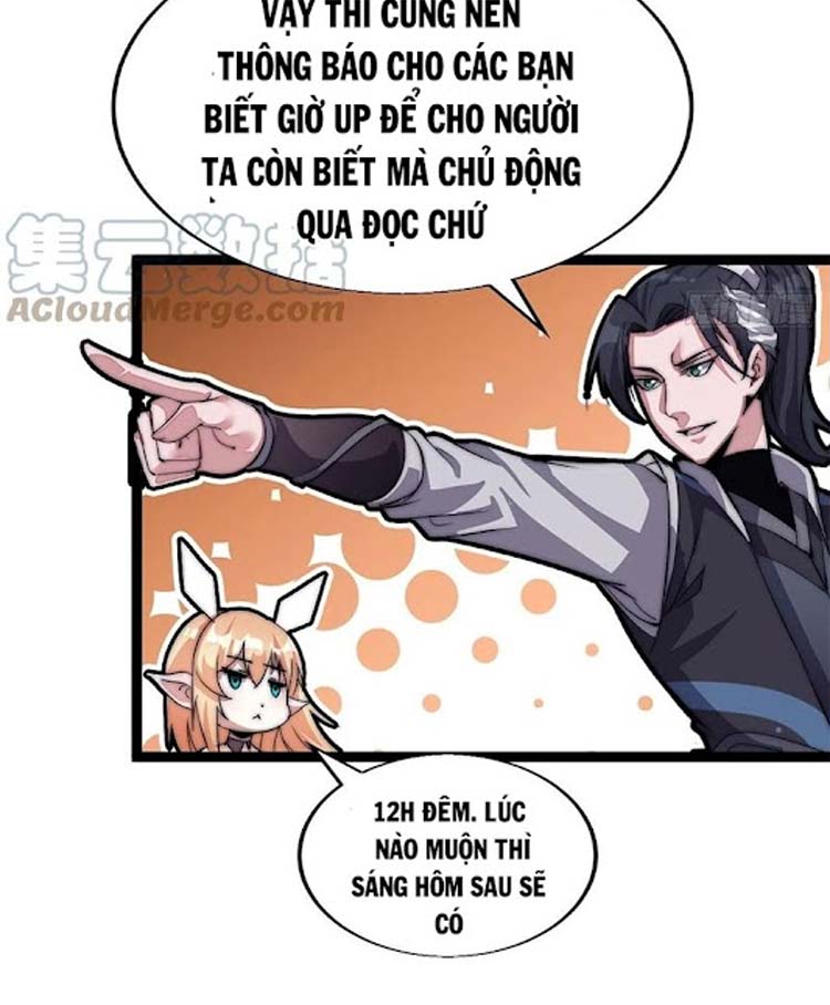 Ta Có Một Sơn Trại Chapter 227 - Trang 24