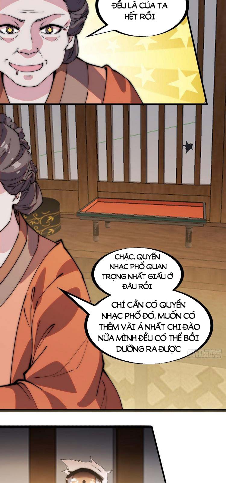 Ta Có Một Sơn Trại Chapter 227 - Trang 6