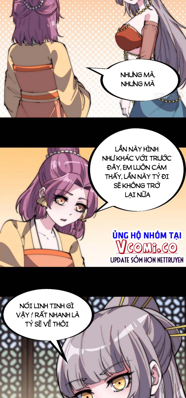 Ta Có Một Sơn Trại Chapter 227 - Trang 9