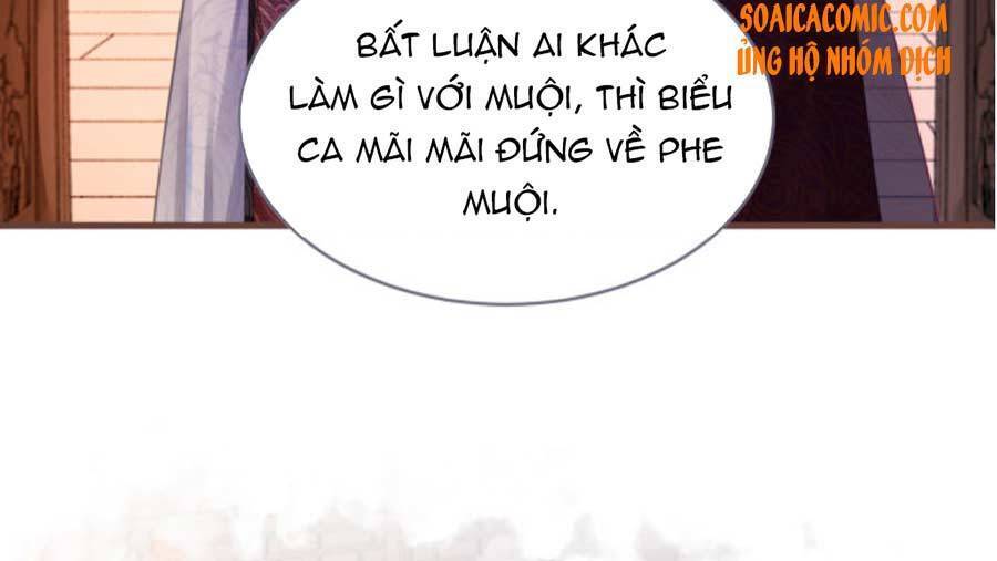 Xuyên Nhanh Nữ Phụ Bình Tĩnh Chút Chapter 60 - Trang 22