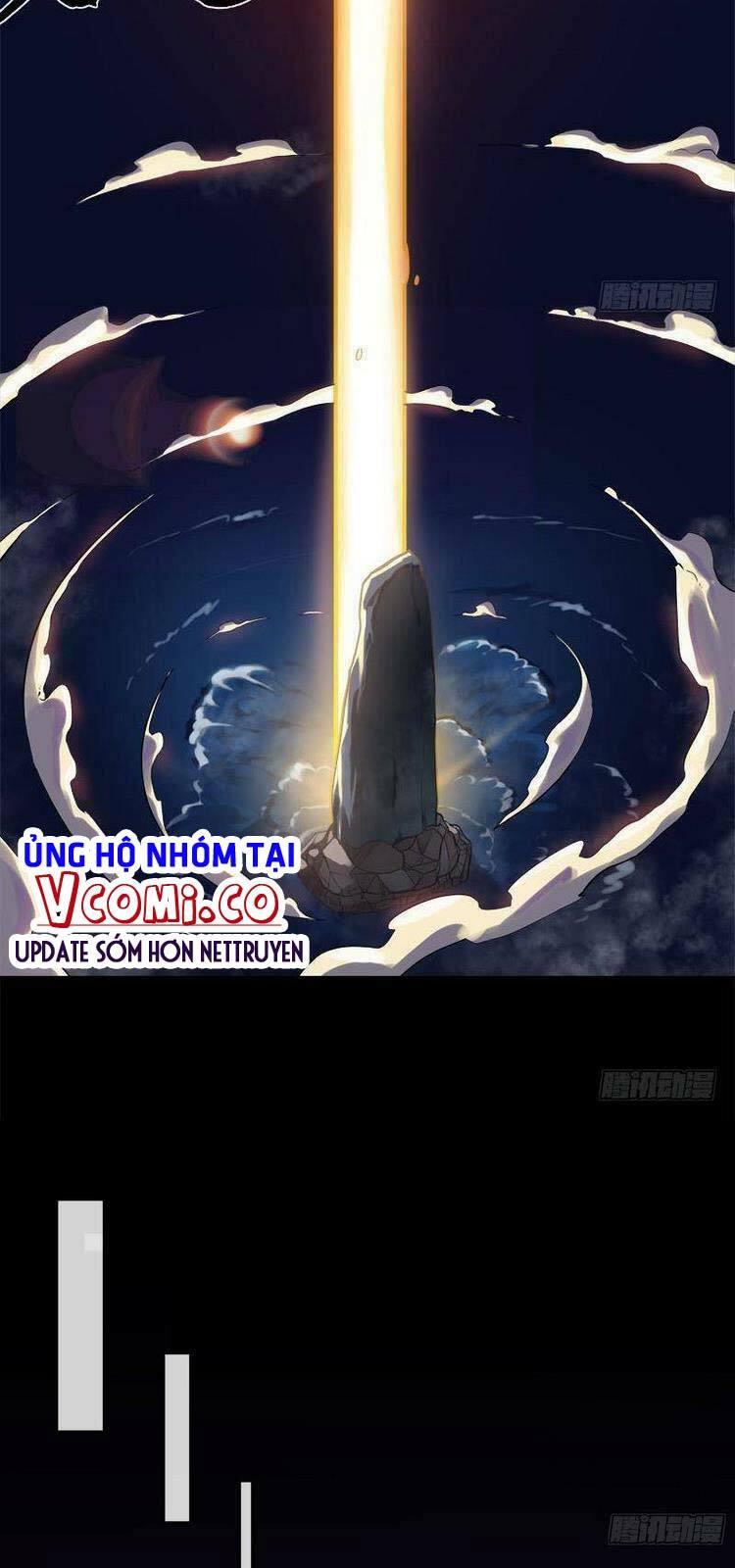 Bổn Tiên Tu Hậu Cung Đạo Chapter 1 - Trang 12