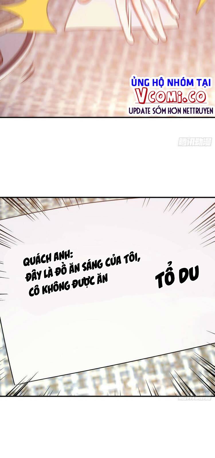 Bổn Tiên Tu Hậu Cung Đạo Chapter 4 - Trang 27