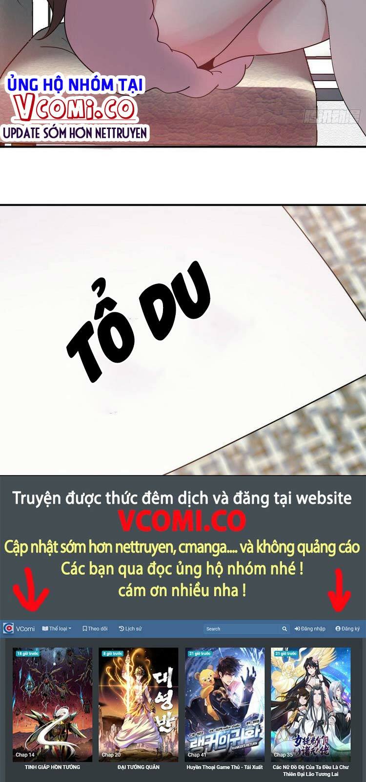 Bổn Tiên Tu Hậu Cung Đạo Chapter 4 - Trang 29