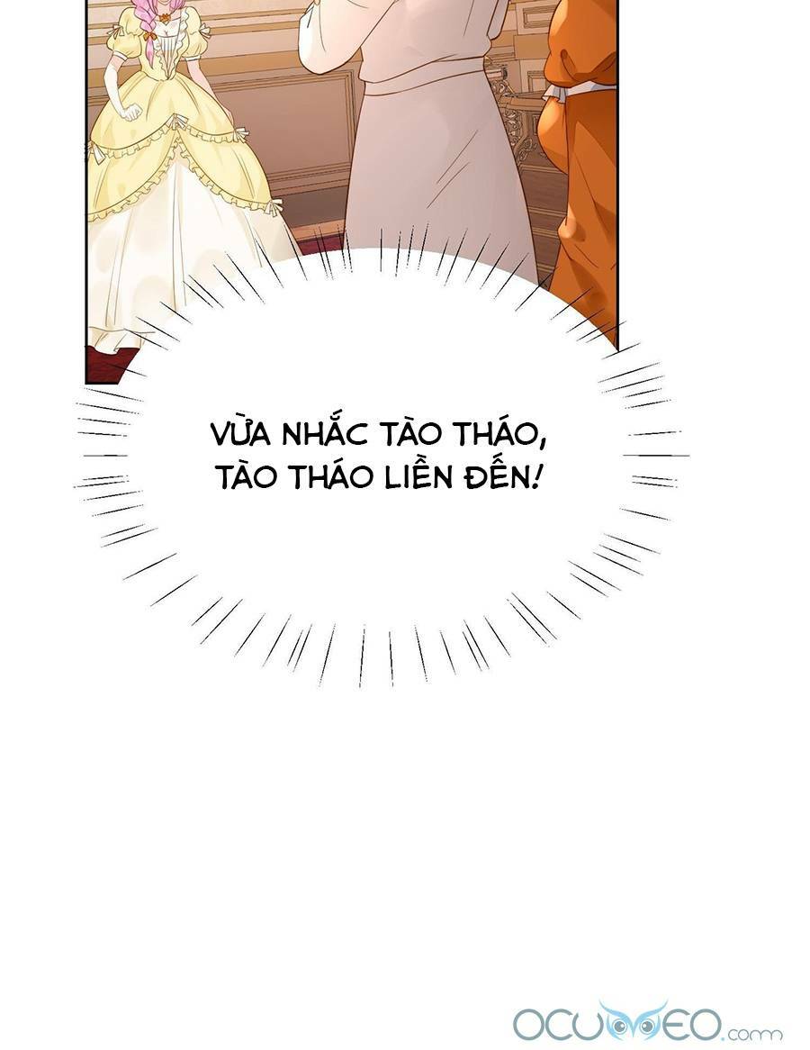 Bỗng Một Ngày Xuyên Thành Hoàng Hậu Ác Độc Chapter 1 - Trang 48