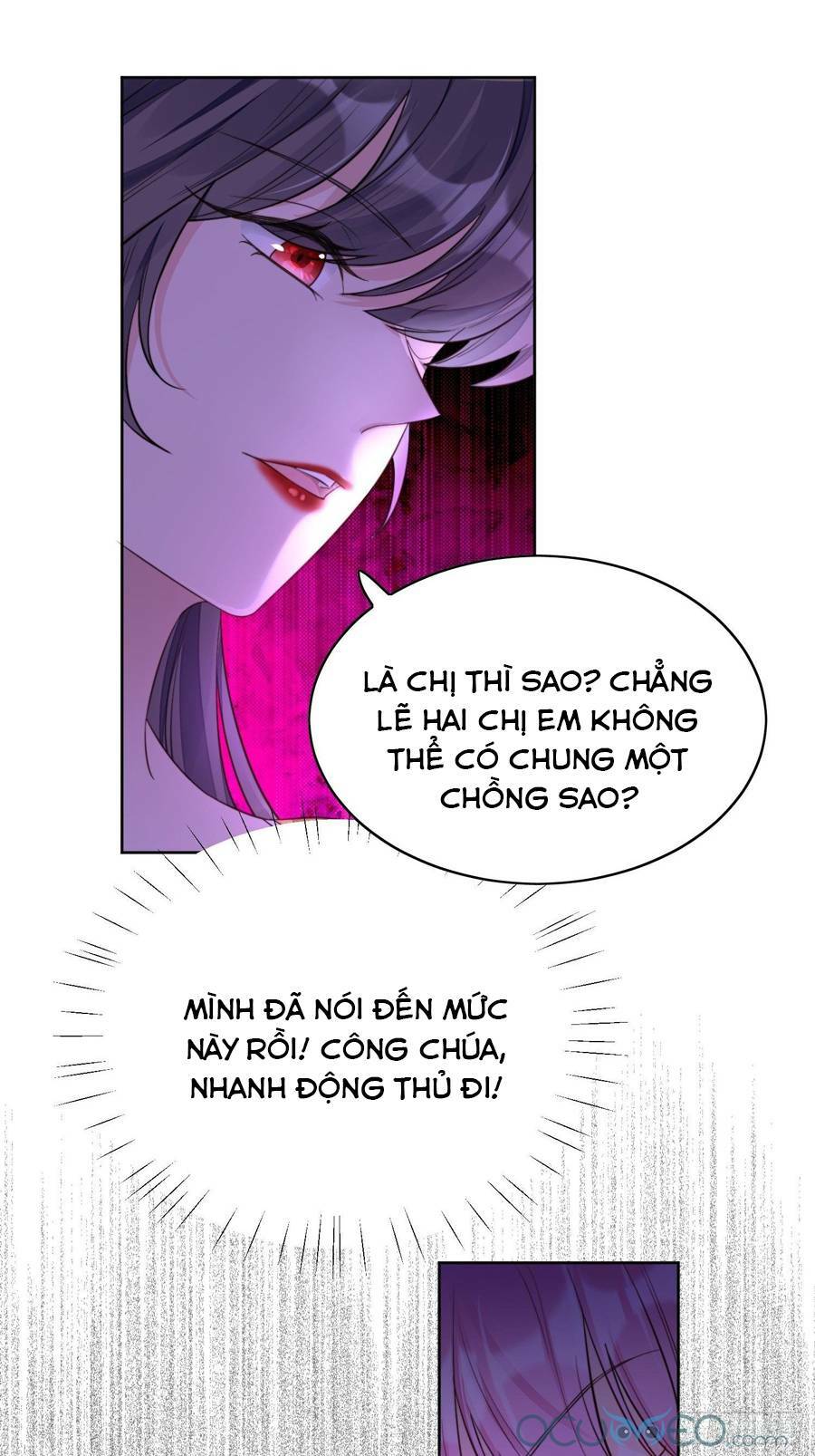 Bỗng Một Ngày Xuyên Thành Hoàng Hậu Ác Độc Chapter 1 - Trang 52