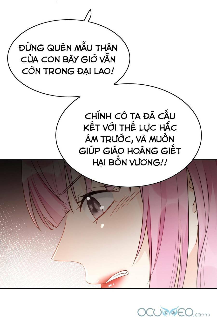 Bỗng Một Ngày Xuyên Thành Hoàng Hậu Ác Độc Chapter 1 - Trang 55