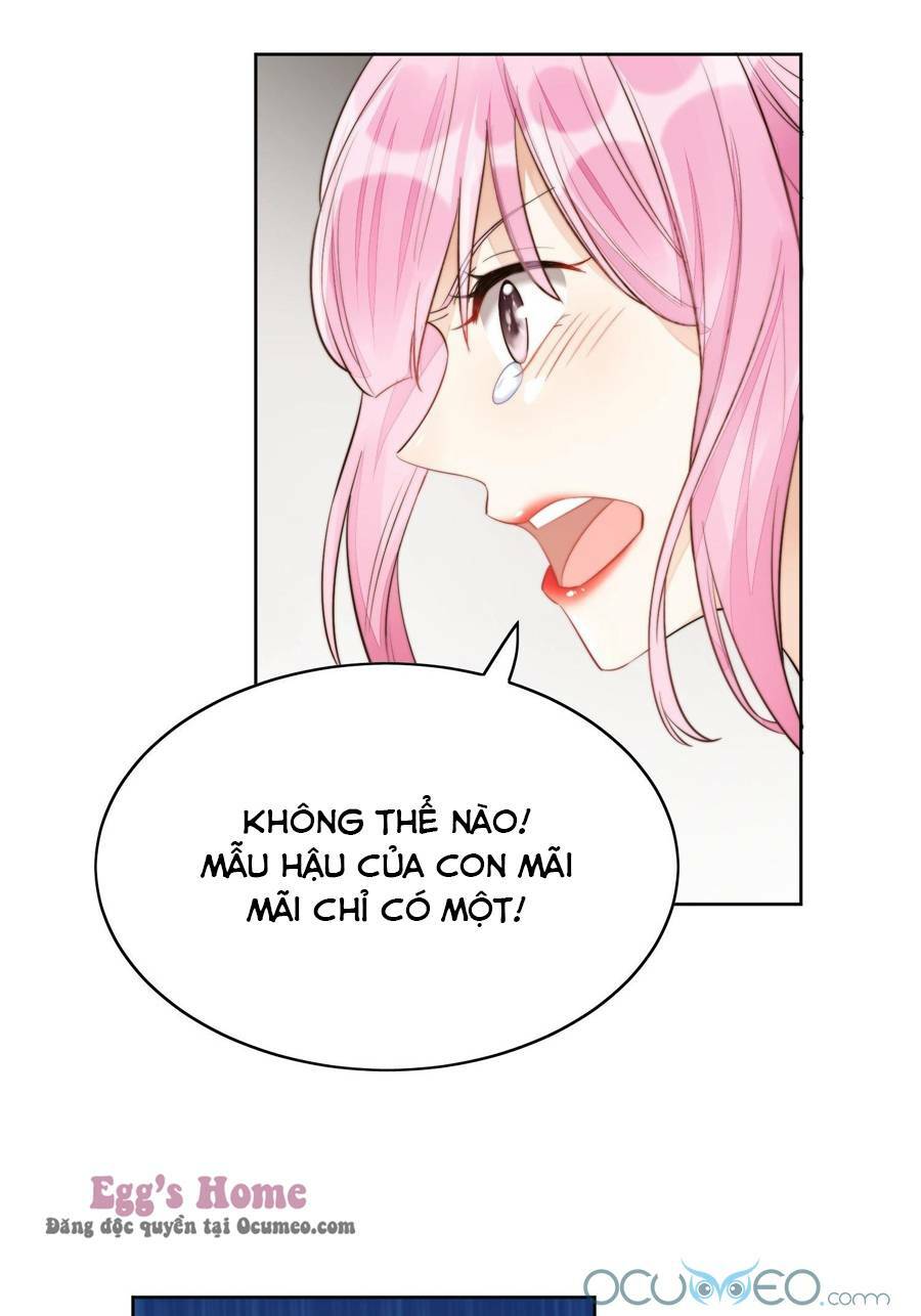 Bỗng Một Ngày Xuyên Thành Hoàng Hậu Ác Độc Chapter 1 - Trang 61