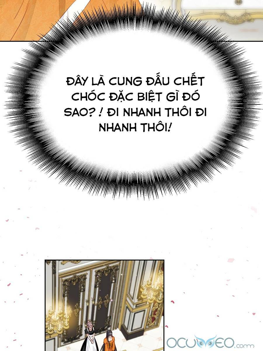 Bỗng Một Ngày Xuyên Thành Hoàng Hậu Ác Độc Chapter 1 - Trang 65