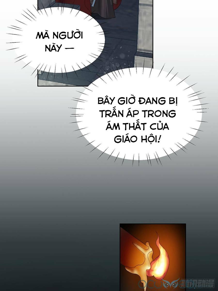 Bỗng Một Ngày Xuyên Thành Hoàng Hậu Ác Độc Chapter 1 - Trang 70