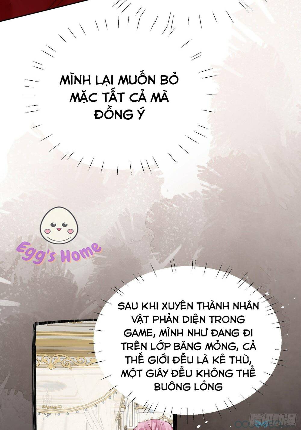 Bỗng Một Ngày Xuyên Thành Hoàng Hậu Ác Độc Chapter 11 - Trang 14