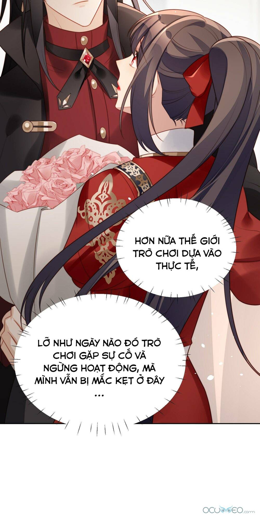 Bỗng Một Ngày Xuyên Thành Hoàng Hậu Ác Độc Chapter 11 - Trang 21