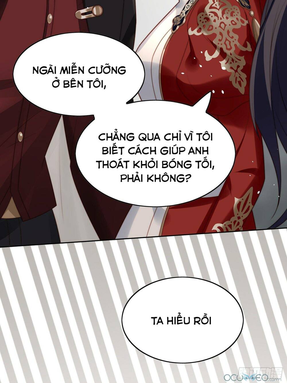 Bỗng Một Ngày Xuyên Thành Hoàng Hậu Ác Độc Chapter 11 - Trang 26