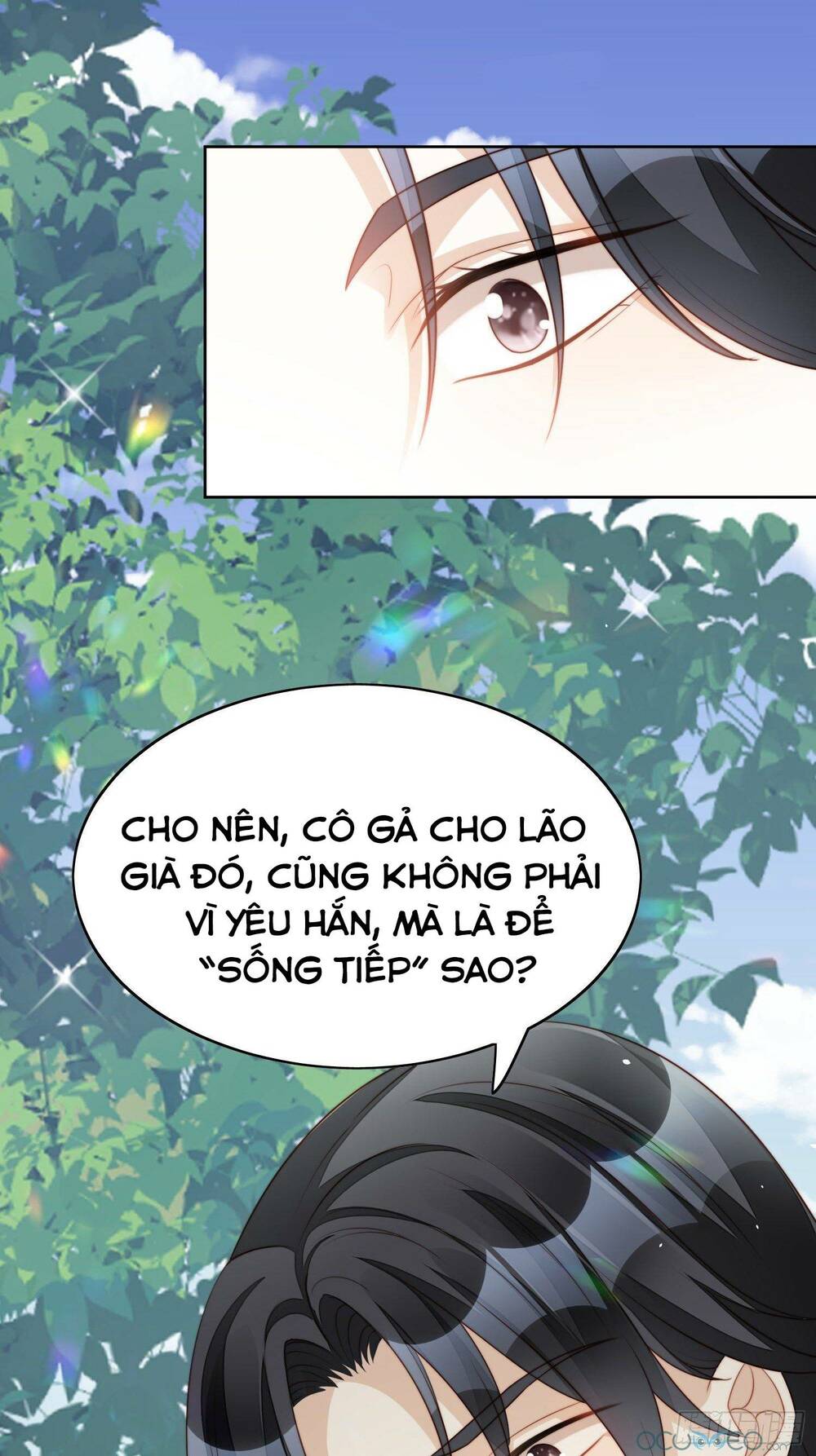 Bỗng Một Ngày Xuyên Thành Hoàng Hậu Ác Độc Chapter 14 - Trang 31