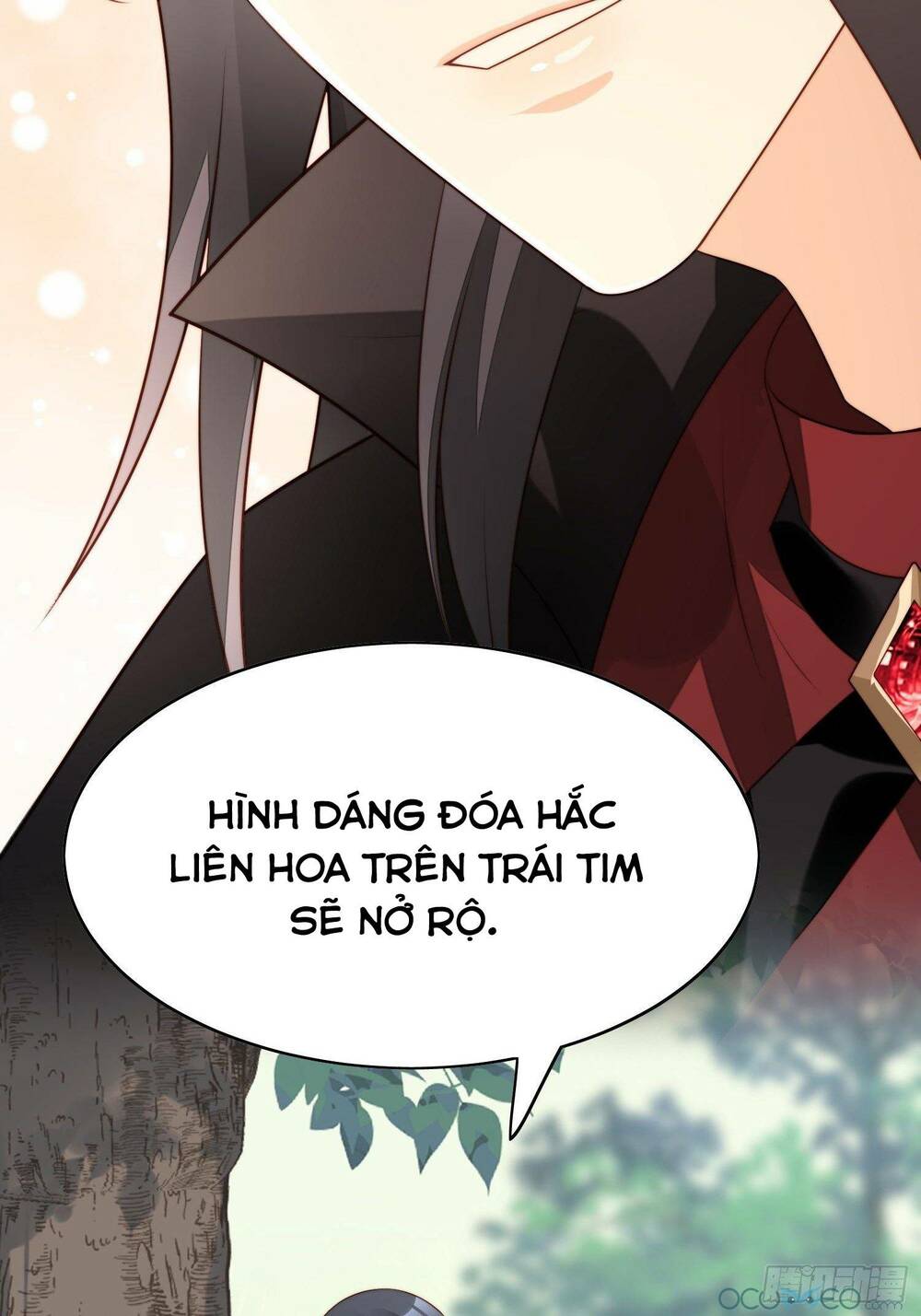 Bỗng Một Ngày Xuyên Thành Hoàng Hậu Ác Độc Chapter 14 - Trang 40