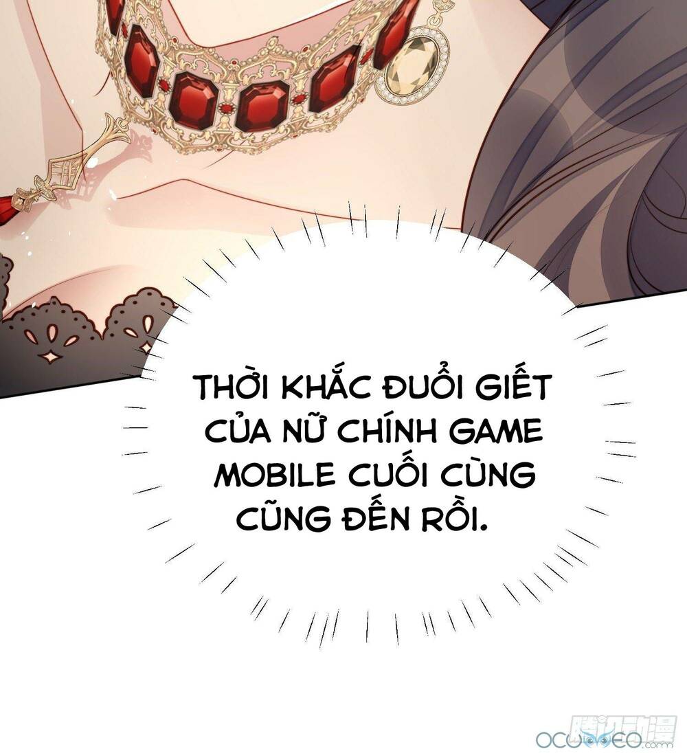 Bỗng Một Ngày Xuyên Thành Hoàng Hậu Ác Độc Chapter 16 - Trang 13