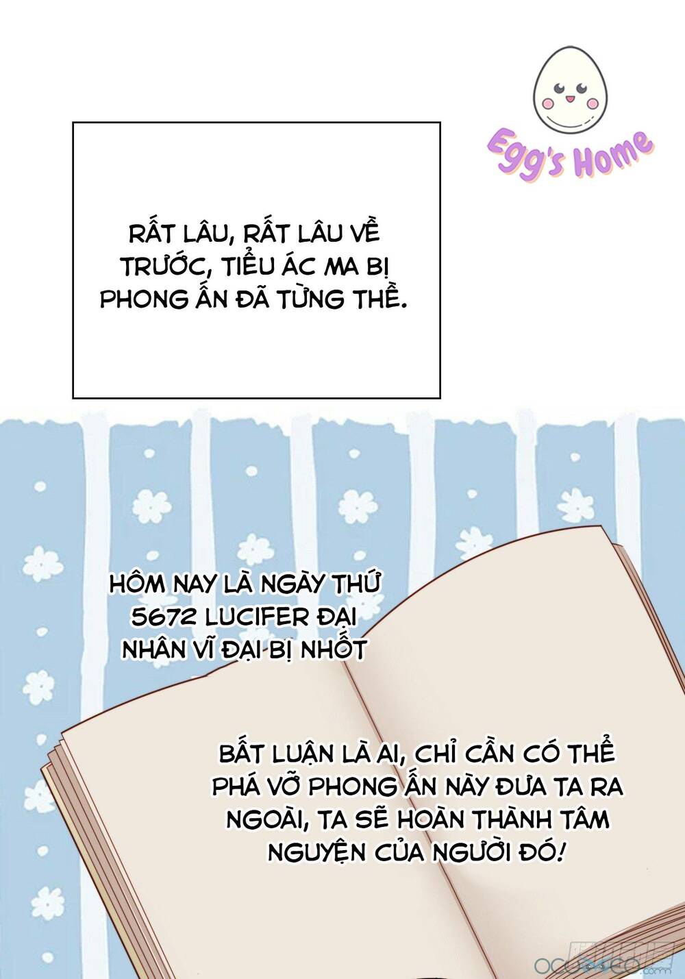 Bỗng Một Ngày Xuyên Thành Hoàng Hậu Ác Độc Chapter 18.5 - Trang 3