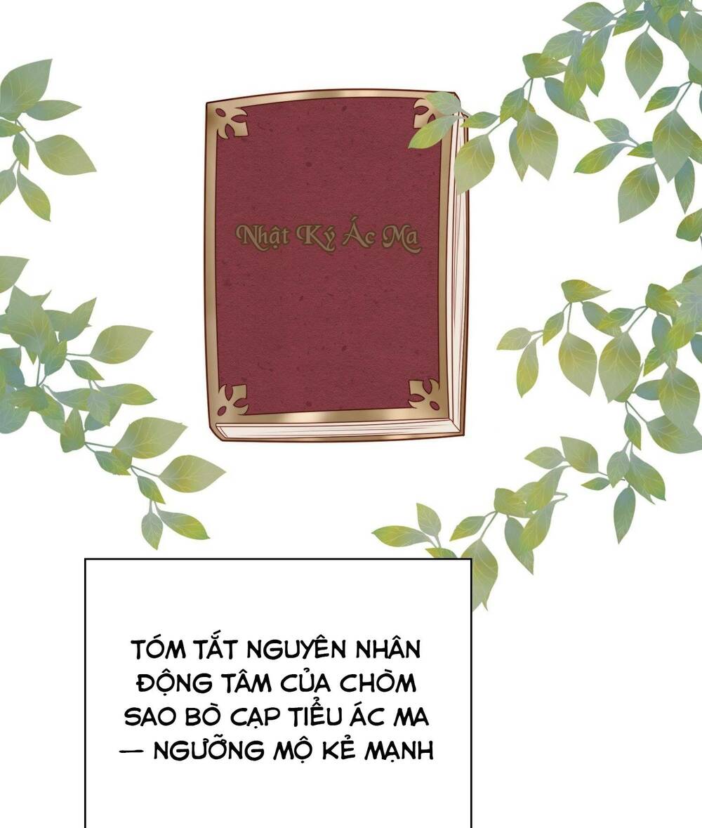 Bỗng Một Ngày Xuyên Thành Hoàng Hậu Ác Độc Chapter 18.5 - Trang 31