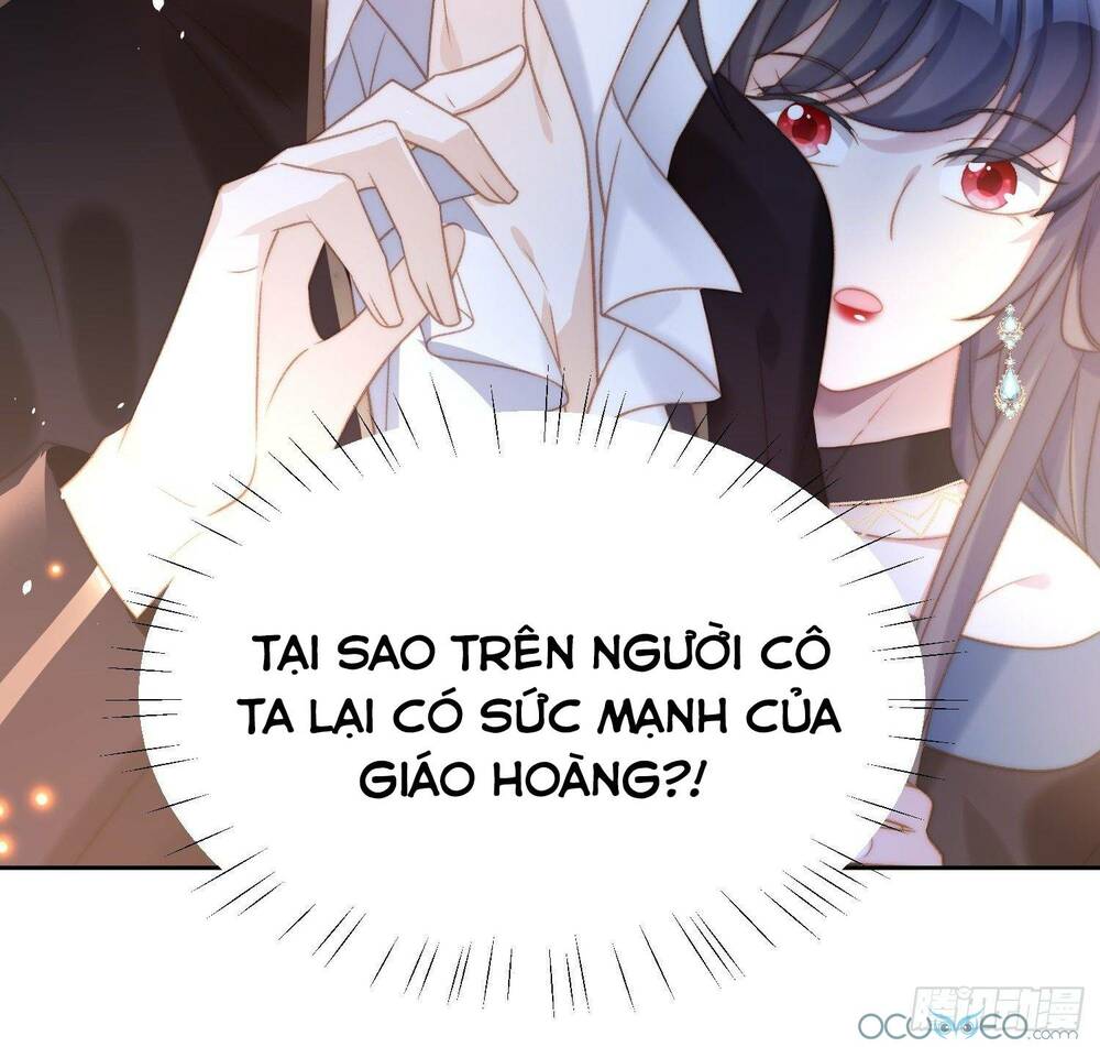 Bỗng Một Ngày Xuyên Thành Hoàng Hậu Ác Độc Chapter 2 - Trang 70