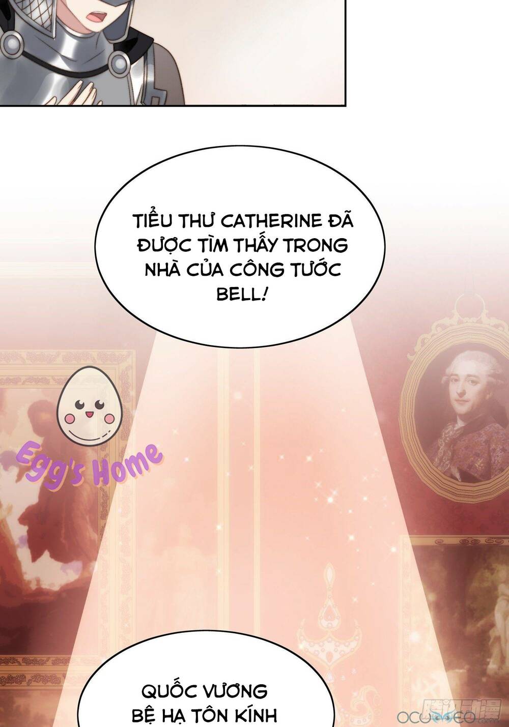 Bỗng Một Ngày Xuyên Thành Hoàng Hậu Ác Độc Chapter 3 - Trang 63