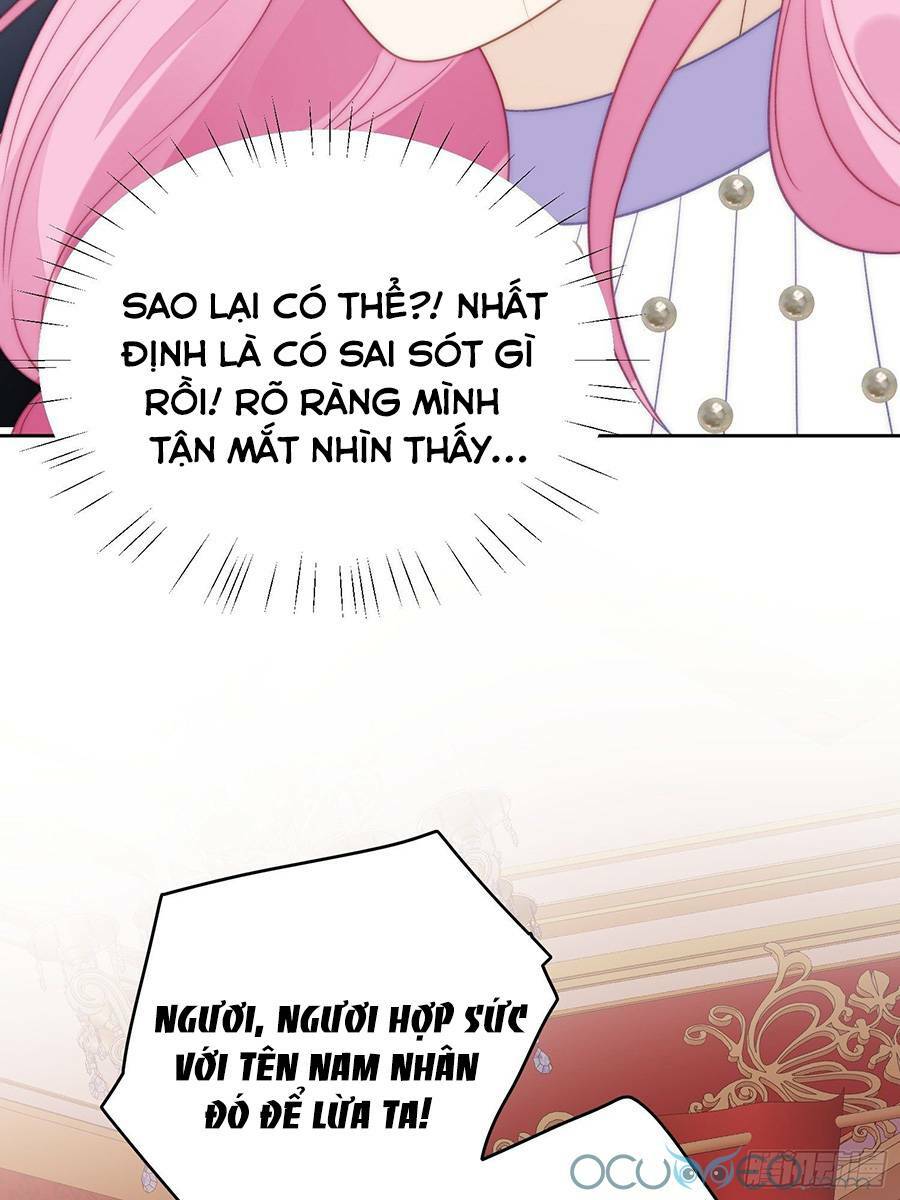 Bỗng Một Ngày Xuyên Thành Hoàng Hậu Ác Độc Chapter 4 - Trang 16